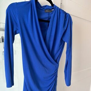 ASTR the label dress